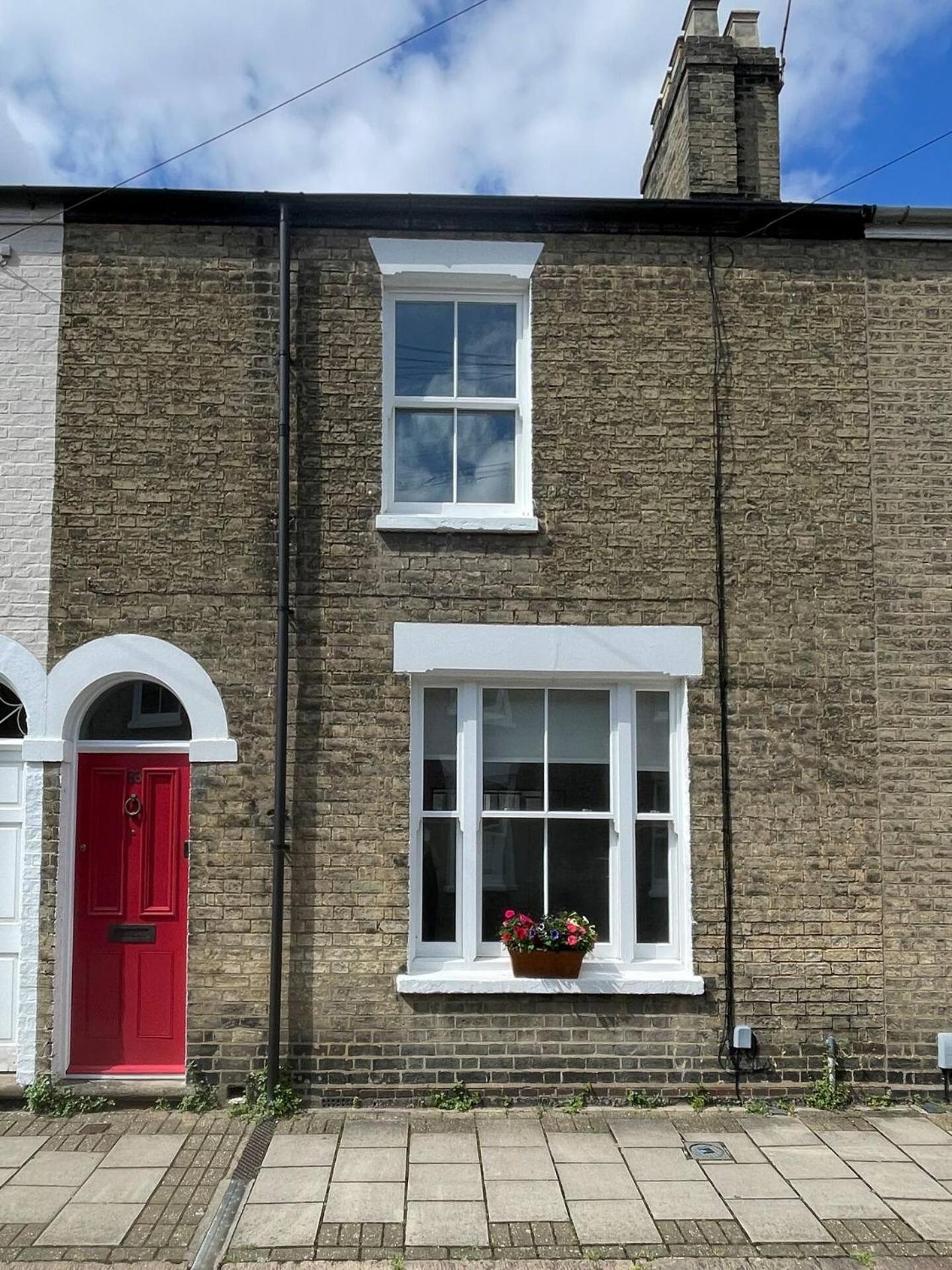 Holiday home Fantastic Victorian House, Excellent Location - Homehost *